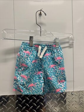 Chubbies kids (Chubbies kids (The Domingos are for Flamingos kids swim)- 18-24 m